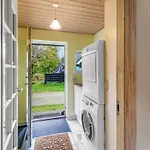 Сasa de vacaciones Tomassine By Interhome *