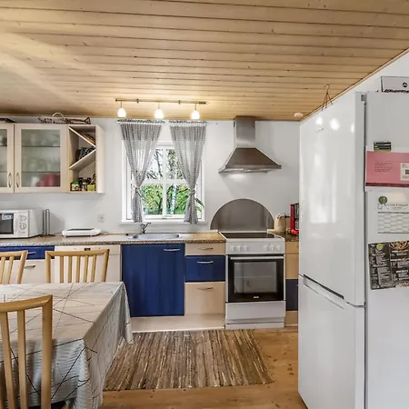 Сasa de vacaciones Tomassine By Interhome *