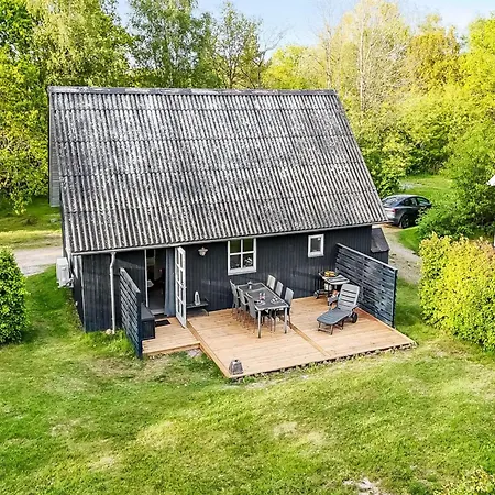 Prázdninový dům Tomassine By Interhome Give