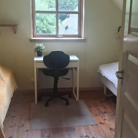 Feriehus Tomassine By Interhome Give