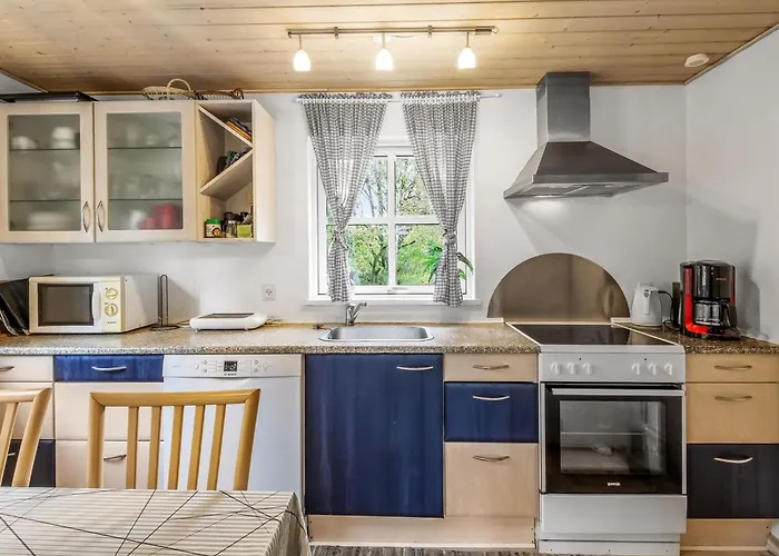 Casa de Férias Tomassine By Interhome