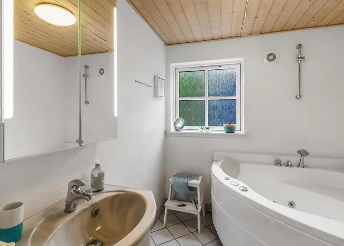 Casa de Férias Tomassine By Interhome