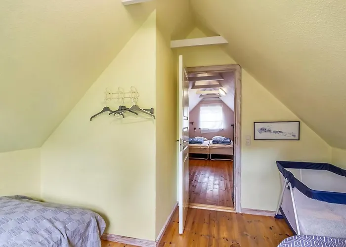 Casa de Férias Tomassine By Interhome Give