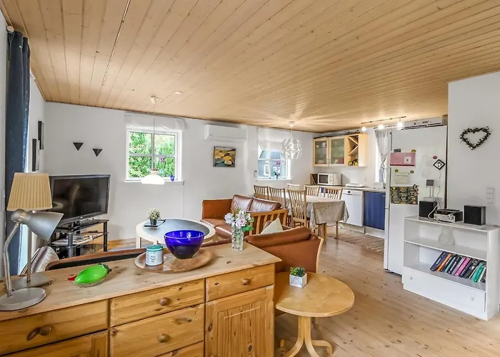 Tomassine By Interhome Feriehus *