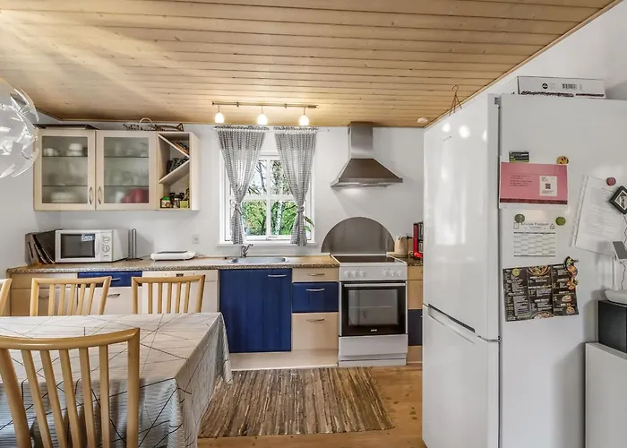 Casa de Férias Tomassine By Interhome *