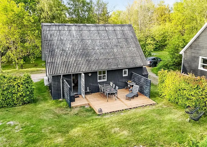 Feriehus Tomassine By Interhome Give